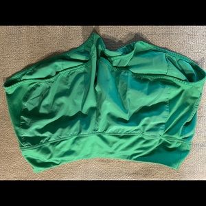 Nike dry fit running shorts size M